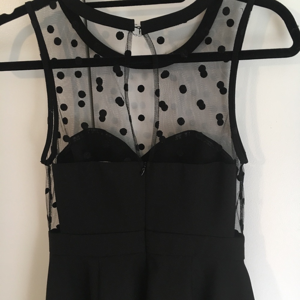 Urban outfitters coincidence and chance dress Sz S - Picture 5 of 8